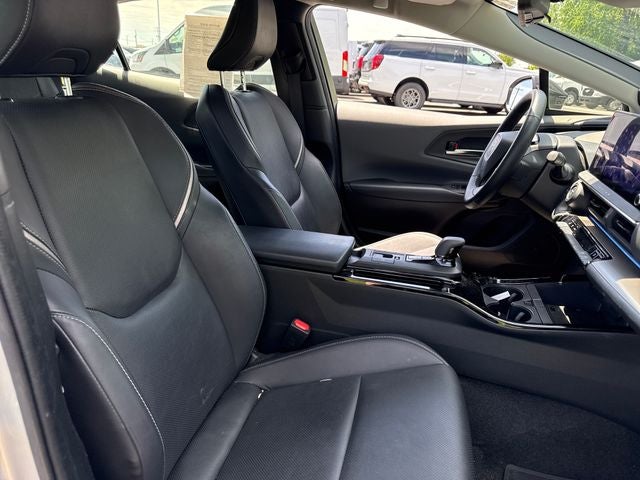 2023 Toyota Prius Limited