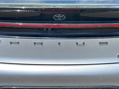 2023 Toyota Prius Limited