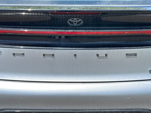 2023 Toyota Prius Limited