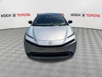 2023 Toyota Prius Limited
