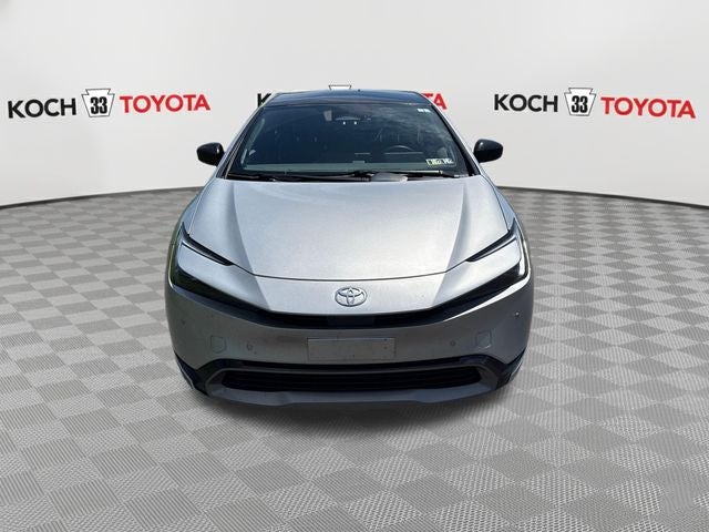 2023 Toyota Prius Limited