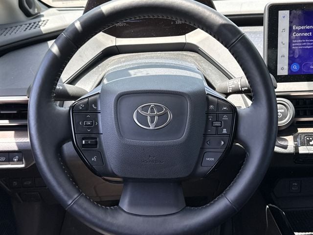 2023 Toyota Prius Limited