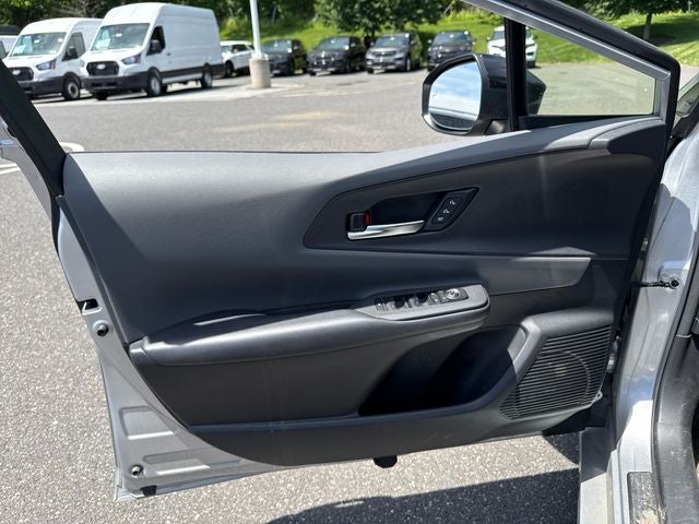 2023 Toyota Prius Limited