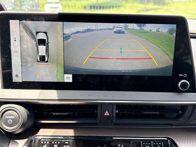 2023 Toyota Prius Limited