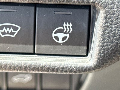 2023 Toyota Prius Limited