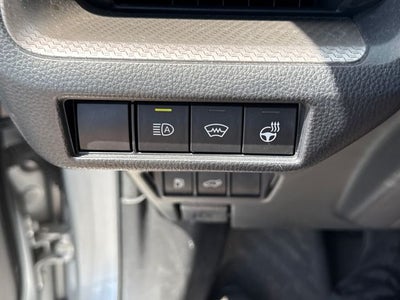 2023 Toyota Prius Limited