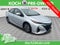 2018 Toyota Prius Prime Plus
