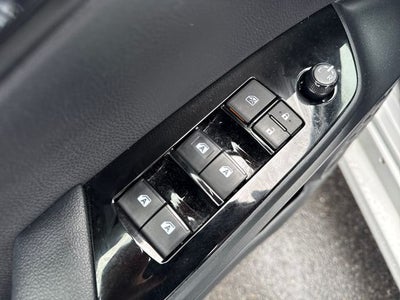 2018 Toyota Prius Prime Plus