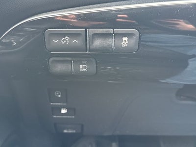 2018 Toyota Prius Prime Plus