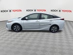2018 Toyota Prius Prime Plus
