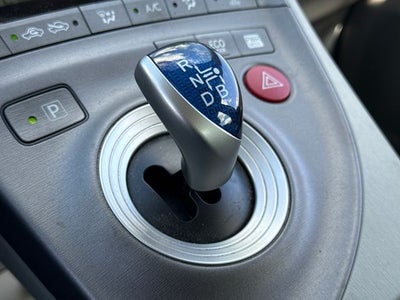 2015 Toyota Prius Three