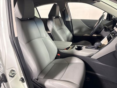 2024 Toyota Venza XLE