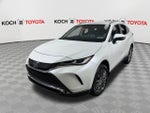 2024 Toyota Venza XLE