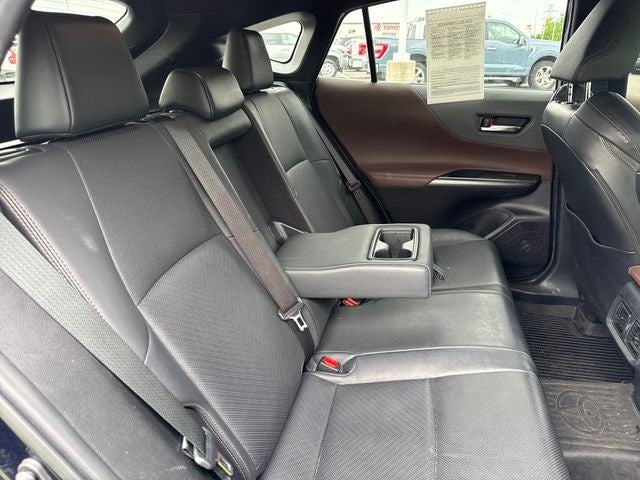 2021 Toyota Venza Limited