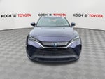 2022 Toyota Venza LE