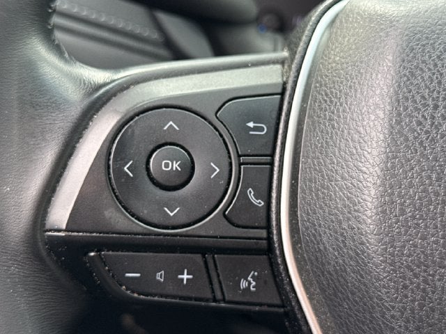 2022 Toyota Venza LE