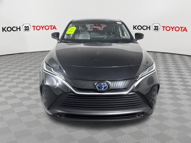 2023 Toyota Venza LE