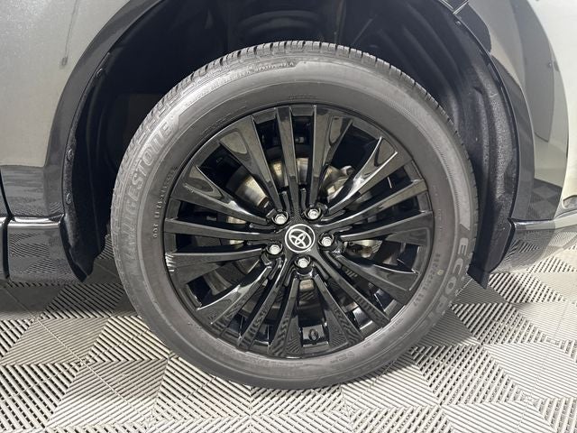 2023 Toyota Venza Nightshade