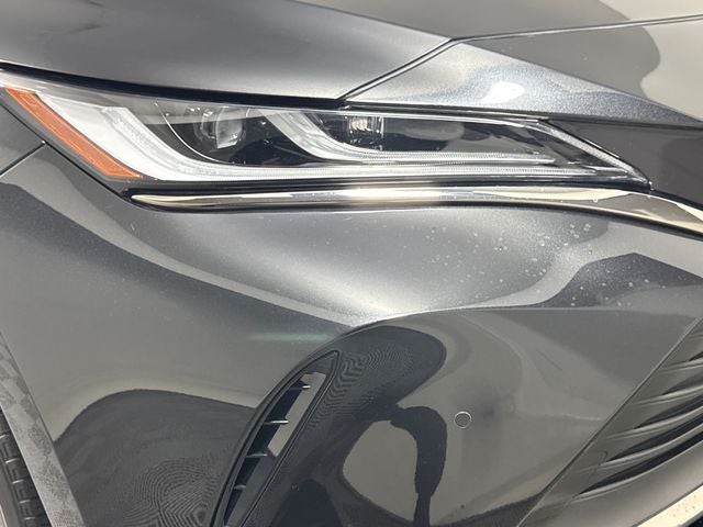 2023 Toyota Venza Nightshade