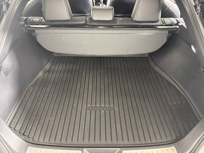 2023 Toyota Venza Nightshade