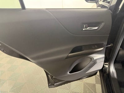 2023 Toyota Venza Nightshade