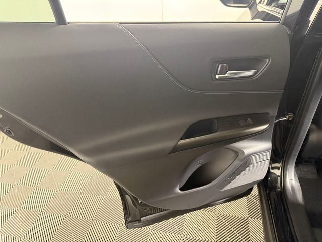 2023 Toyota Venza Nightshade