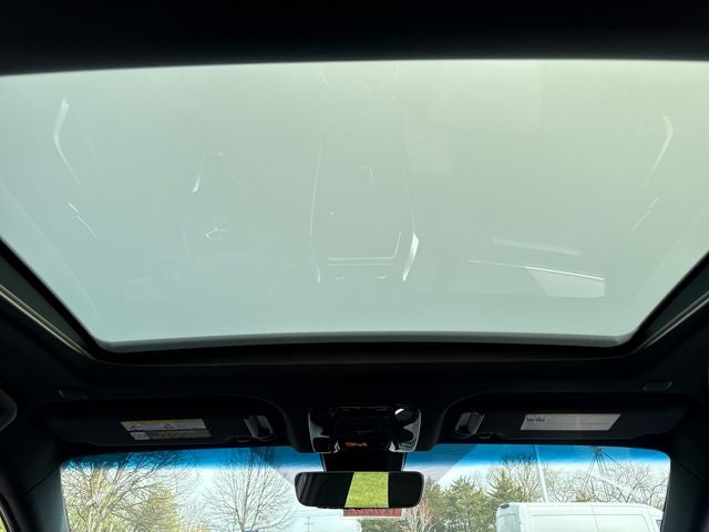 2023 Toyota Venza Nightshade