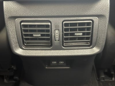 2023 Toyota Venza Nightshade