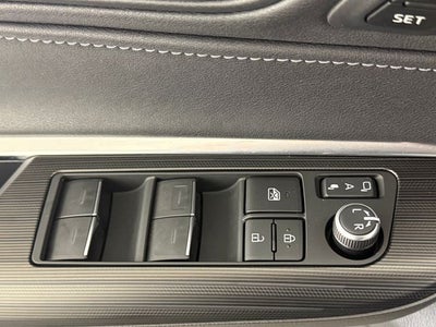 2023 Toyota Venza Nightshade