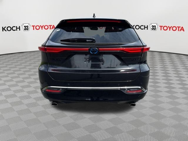2023 Toyota Venza Nightshade