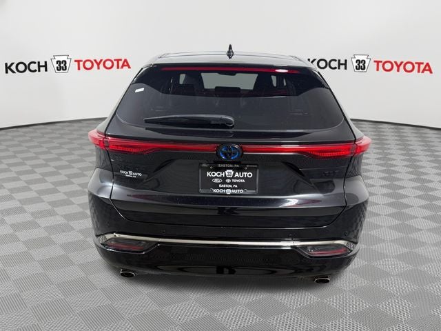 2023 Toyota Venza Nightshade