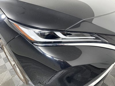 2023 Toyota Venza XLE