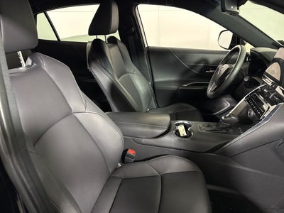 2023 Toyota Venza XLE