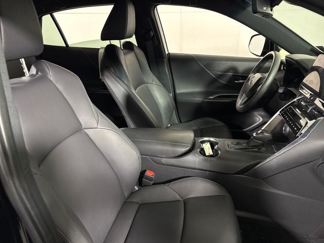 2023 Toyota Venza XLE