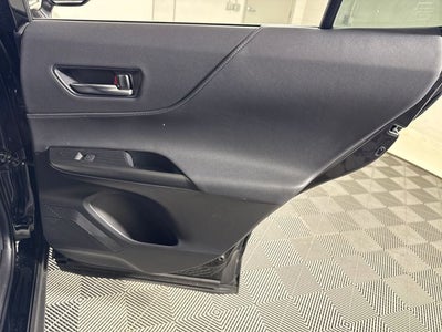 2023 Toyota Venza XLE