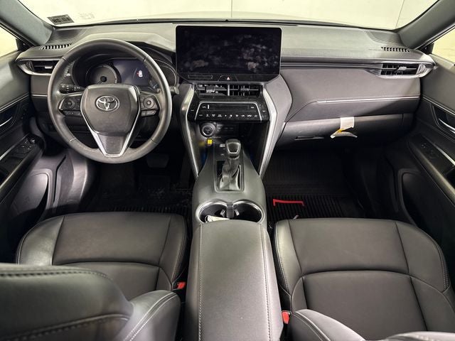 2023 Toyota Venza XLE