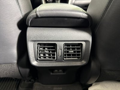 2023 Toyota Venza XLE