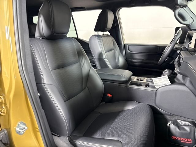 2024 Toyota Land Cruiser Custom