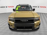2024 Toyota Land Cruiser Custom