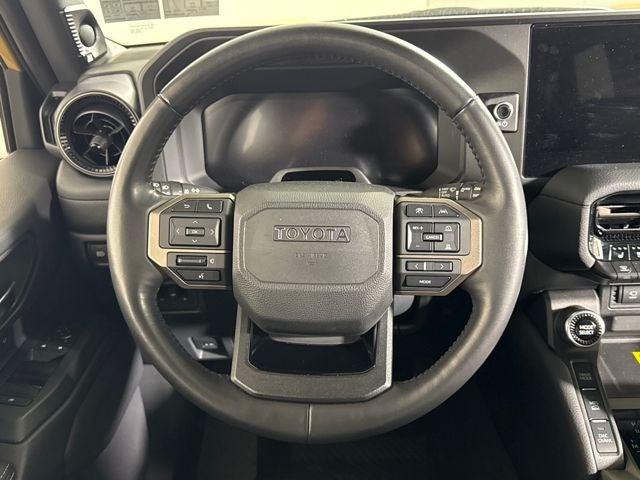 2024 Toyota Land Cruiser Custom