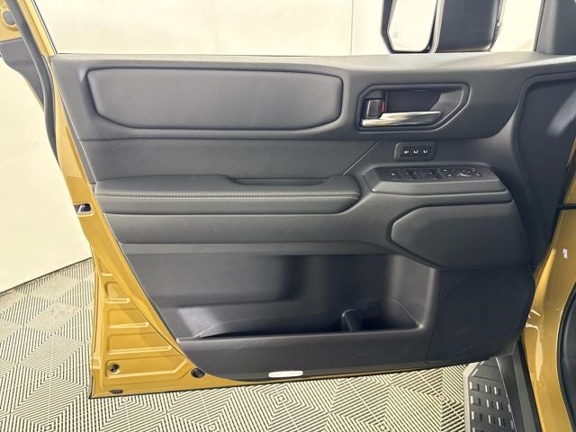 2024 Toyota Land Cruiser Custom