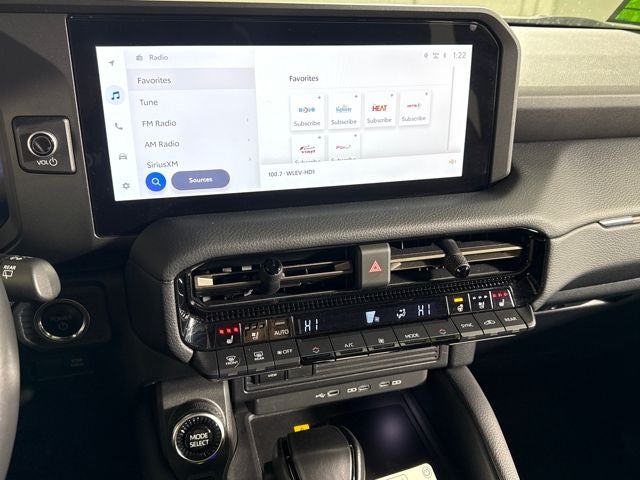 2024 Toyota Land Cruiser Custom