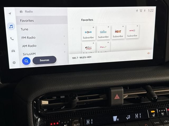 2024 Toyota Land Cruiser Custom