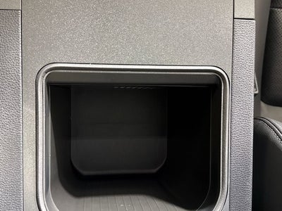 2024 Toyota Land Cruiser Custom