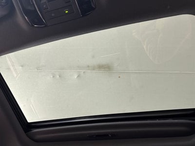 2024 Toyota Land Cruiser Custom