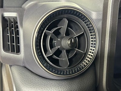 2024 Toyota Land Cruiser Custom