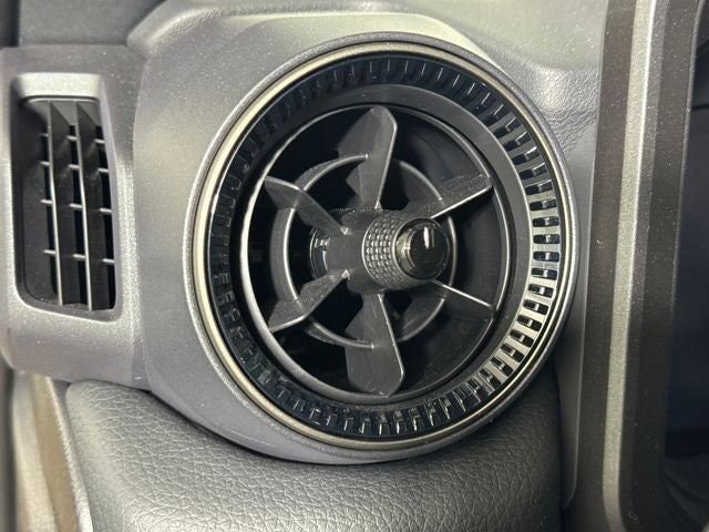 2024 Toyota Land Cruiser Custom