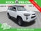 2018 Toyota 4Runner TRD Off-Road