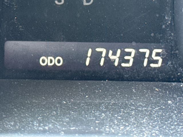2009 Toyota Highlander Base