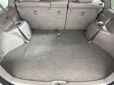 2007 Toyota Highlander Hybrid V6